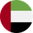UAE flag