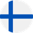 Finland (Schengen) flag