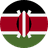 Kenya flag