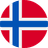 Norway (Schengen) flag