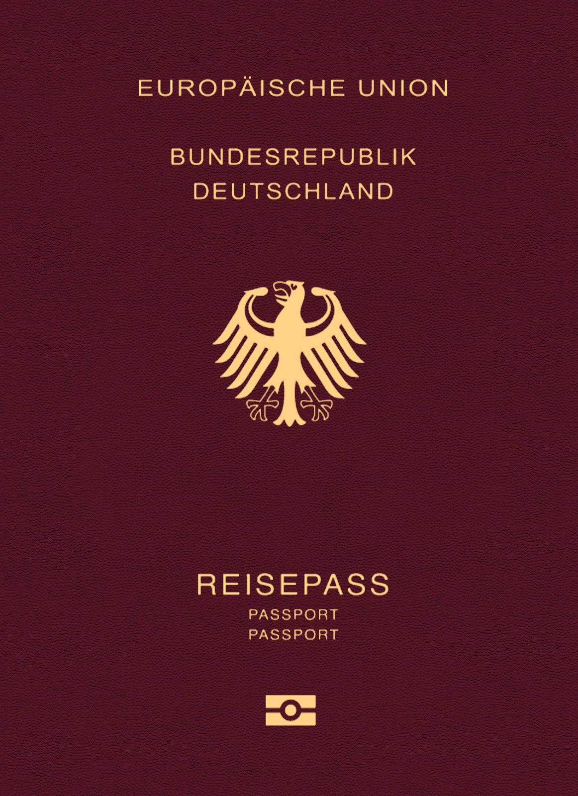 Germany passport