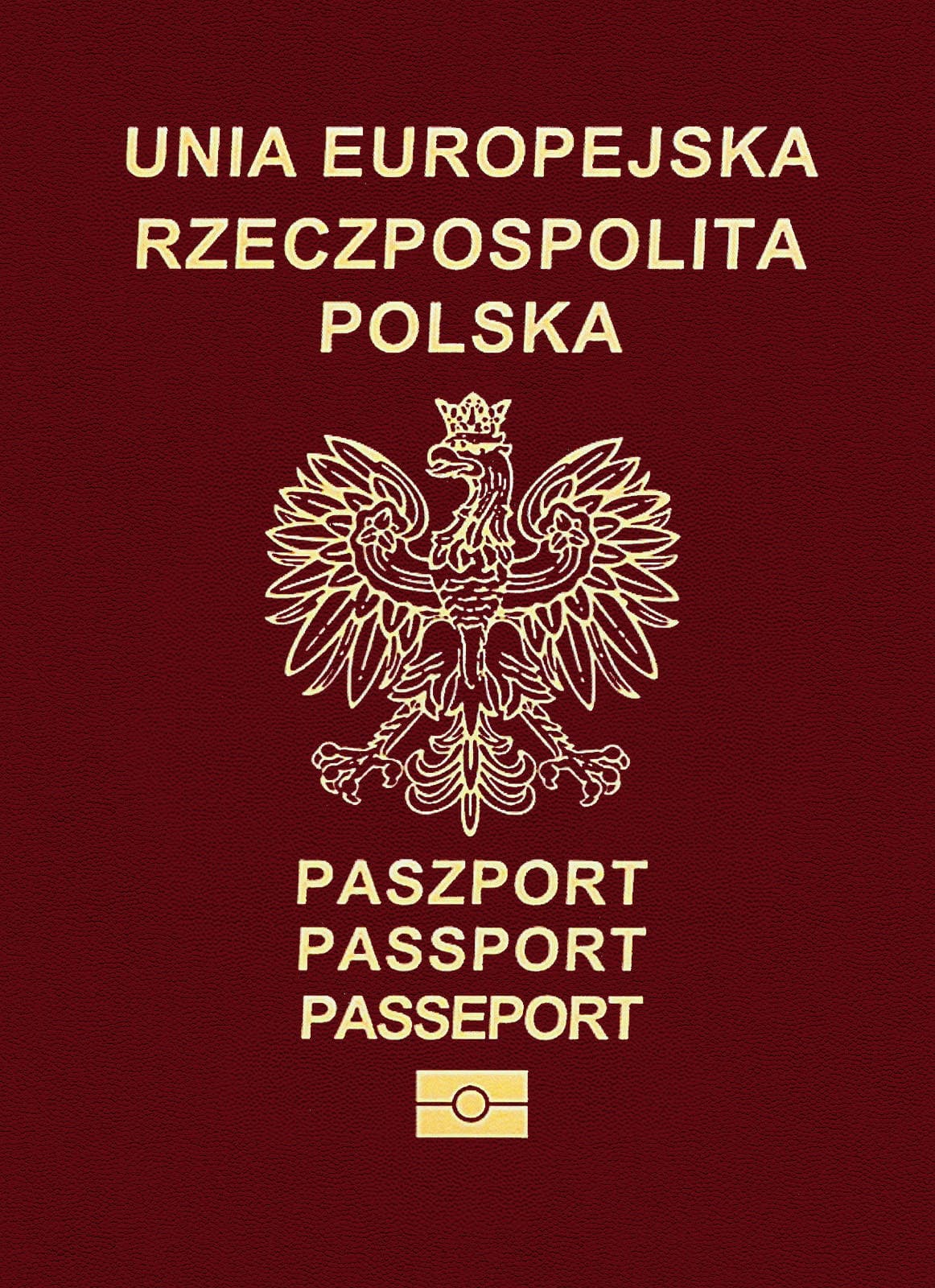 Poland passport